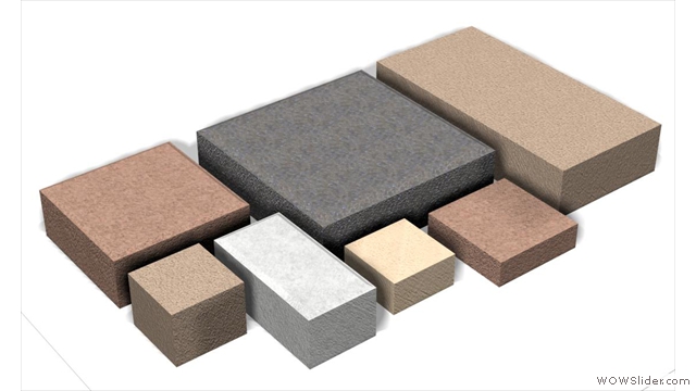 ADO RECTANGULAR